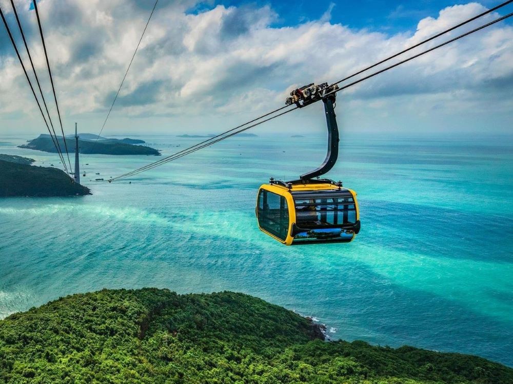 Đảo ngọc Phú Quốc